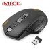 Безжична компютърна мишка iMICE Е-1800 2.4 Ghz  